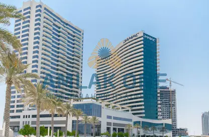 شقة - 2 غرف نوم - 3 حمامات للبيع في مارينا باي داماك - نجمة أبوظبي - جزيرة الريم - أبوظبي