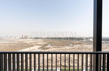 Apartment - 2 Bedrooms - 2 Bathrooms for rent in Viera Residences - Dubai Production City (IMPZ) - Dubai