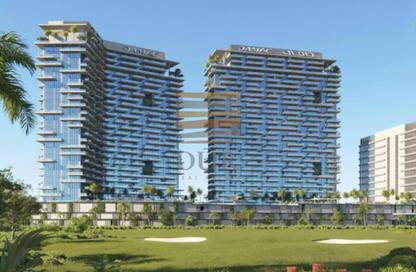 Apartment - 1 Bedroom - 1 Bathroom for sale in Damac District - DAMAC Hills - Dubai