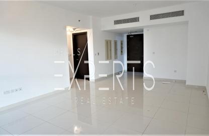 Apartment - 1 Bedroom - 2 Bathrooms for rent in Marina Blue Tower - Marina Square - Al Reem Island - Abu Dhabi Apartment - 1 Bedroom - 2 Bathrooms for rent in Marina Blue Tower - Marina Square - Al Reem Island - Abu Dhabi