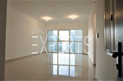 Apartment - 1 Bedroom - 2 Bathrooms for rent in Marina Blue Tower - Marina Square - Al Reem Island - Abu Dhabi Apartment - 1 Bedroom - 2 Bathrooms for rent in Marina Blue Tower - Marina Square - Al Reem Island - Abu Dhabi
