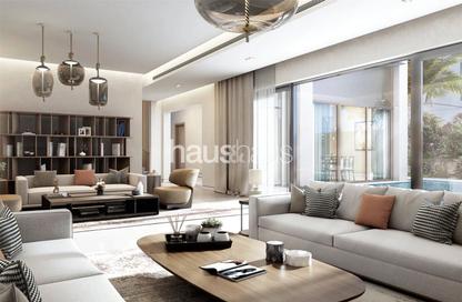 Villa - 6 Bedrooms - 7 Bathrooms for sale in Sobha Reserve - Wadi Al Safa 2 - Dubai