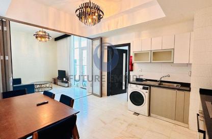 Apartment - 1 Bedroom - 2 Bathrooms for rent in Bayz by Danube - Business Bay - Dubai Apartment - 1 Bedroom - 2 Bathrooms for rent in Bayz by Danube - Business Bay - Dubai