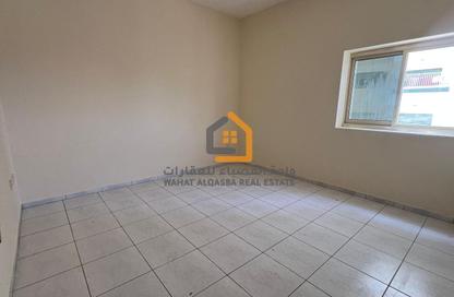 Apartment - 1 Bedroom - 1 Bathroom for rent in Al Naba'ah 8 Building - Al Naba'ah - Al Sharq - Sharjah
