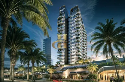 Apartment - 3 Bedrooms - 4 Bathrooms for sale in Helvetia Verde - Meydan - Dubai