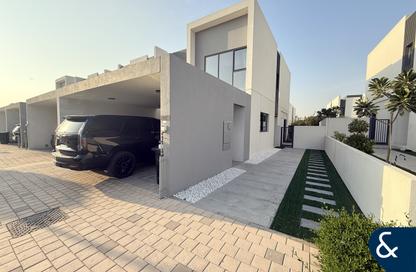 Villa - 4 - 4 for sale in La Rosa 6 - La Rosa - Villanova - Dubai Villa - 4 - 4 for sale in La Rosa 6 - La Rosa - Villanova - Dubai
