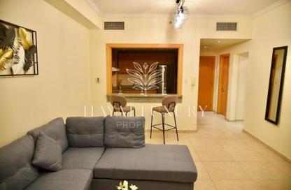 Apartment - 1 Bedroom - 2 Bathrooms for sale in Coral Residence - Dubai Silicon Oasis - Dubai