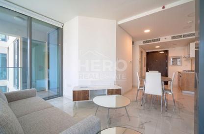 Apartment - 1 - 1 for sale in Al Raha Lofts - Al Raha Beach - Abu Dhabi