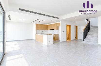 Townhouse - 4 - 4 for rent in La Violeta 1 - La Violeta - Villanova - Dubai
