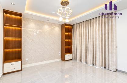 Townhouse - 4 - 4 for rent in La Violeta 1 - La Violeta - Villanova - Dubai Townhouse - 4 - 4 for rent in La Violeta 1 - La Violeta - Villanova - Dubai