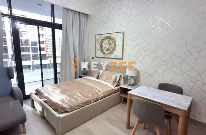 شقة - 1 حمام للايجار في عزيزي ريفييرا 24 - عزيزي ريفيرا - ميدان واحد - ميدان - دبي