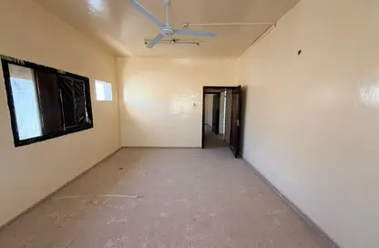 Apartment - 2 Bedrooms - 2 Bathrooms for rent in Sharjah Industrial Area - Sharjah