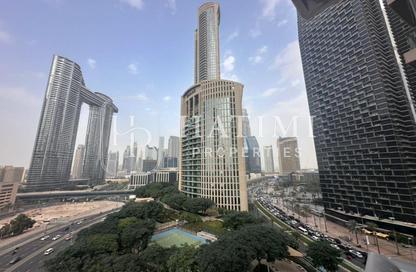 شقة - 1 - 1 للايجار في لوفتس إيست - ذا لوفت - وسط مدينة دبي - دبي