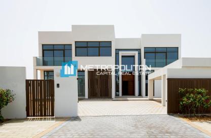 Villa - 6 Bedrooms - 7+ Bathrooms for sale in Souk Al Jubail - Al Jubail Island - Abu Dhabi