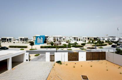 Villa - 6 Bedrooms - 7+ Bathrooms for sale in Souk Al Jubail - Al Jubail Island - Abu Dhabi