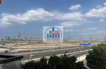 Apartment - 1 Bedroom - 2 Bathrooms for rent in Binghatti Gate - District 15 - Jumeirah Village Circle - Dubai Apartment - 1 Bedroom - 2 Bathrooms for rent in Binghatti Gate - District 15 - Jumeirah Village Circle - Dubai