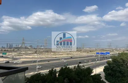 Apartment - 1 Bedroom - 2 Bathrooms for rent in Binghatti Gate - District 15 - Jumeirah Village Circle - Dubai Apartment - 1 Bedroom - 2 Bathrooms for rent in Binghatti Gate - District 15 - Jumeirah Village Circle - Dubai