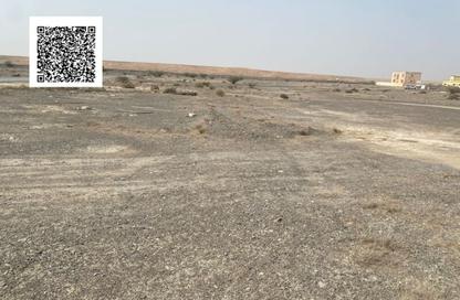 Land - Studio for sale in Manama - Ajman