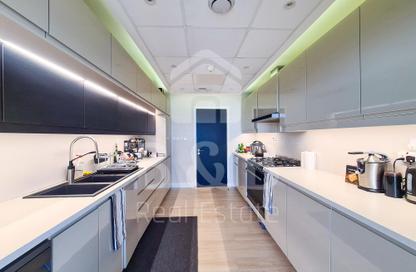 Apartment - 3 - 4 for sale in Marina Apartments A - Al Hamra Marina Residences - Al Hamra Village - Ras Al Khaimah Apartment - 3 - 4 for sale in Marina Apartments A - Al Hamra Marina Residences - Al Hamra Village - Ras Al Khaimah