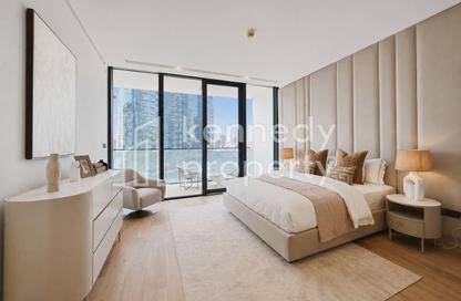 Apartment - 2 Bedrooms - 3 Bathrooms for rent in Reem Nine - Shams Abu Dhabi - Al Reem Island - Abu Dhabi