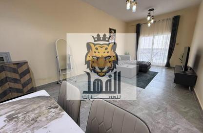 Apartment - 1 - 2 for rent in Al Jurf Industrial 3 - Al Jurf Industrial - Ajman