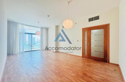 Apartment - 1 Bedroom - 2 Bathrooms for rent in Beach Towers - Shams Abu Dhabi - Al Reem Island - Abu Dhabi