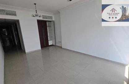 Apartment - Studio - 1 Bathroom for rent in Al Taawoon Tower 1 - Al Taawoon Towers - Al Khan - Sharjah Apartment - Studio - 1 Bathroom for rent in Al Taawoon Tower 1 - Al Taawoon Towers - Al Khan - Sharjah