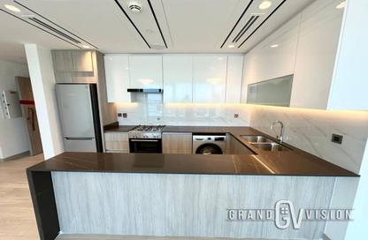Apartment - 1 Bedroom - 2 Bathrooms for sale in Me Do Re Tower - JLT Cluster L - Jumeirah Lake Towers - Dubai