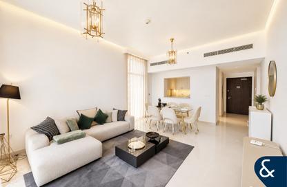 Apartment - 2 Bedrooms - 3 Bathrooms for rent in Boulevard Crescent Tower 1 - BLVD Crescent - Downtown Dubai - Dubai Apartment - 2 Bedrooms - 3 Bathrooms for rent in Boulevard Crescent Tower 1 - BLVD Crescent - Downtown Dubai - Dubai