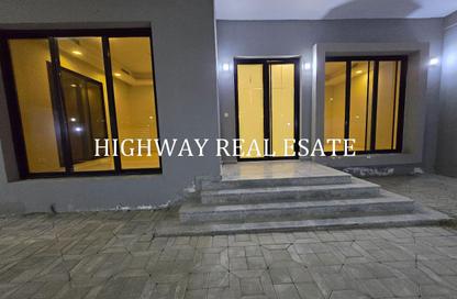 Villa - 5 - 6 for rent in Dasman - Halwan - Sharjah Villa - 5 - 6 for rent in Dasman - Halwan - Sharjah