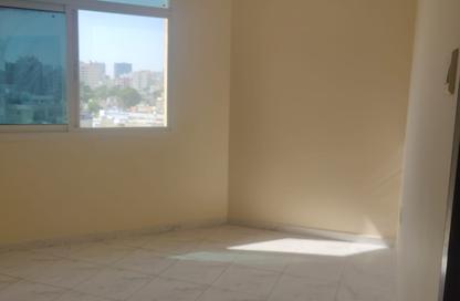 Apartment - 1 Bedroom - 1 Bathroom for rent in Al Bustan - Ajman