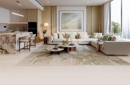 Apartment - Studio - 1 for sale in Binghatti Titania - Majan - Dubai Apartment - Studio - 1 for sale in Binghatti Titania - Majan - Dubai