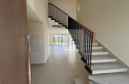 Villa - 4 Bedrooms - 4 Bathrooms for rent in Orania - The Valley - Dubai Villa - 4 Bedrooms - 4 Bathrooms for rent in Orania - The Valley - Dubai