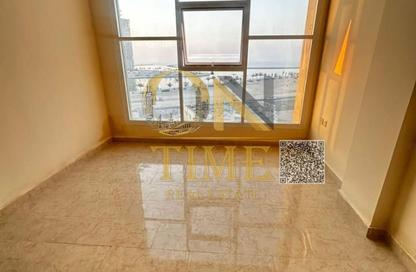 Apartment - 1 - 1 for rent in Ajman Corniche Residences - Ajman Corniche Road - Ajman Apartment - 1 - 1 for rent in Ajman Corniche Residences - Ajman Corniche Road - Ajman