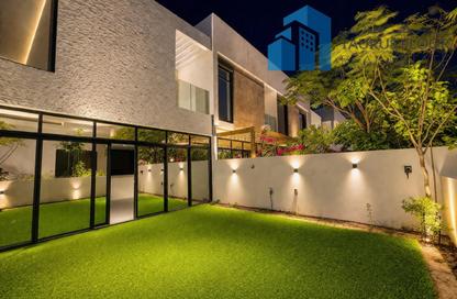 Villa - 3 - 4 for rent in Jumeirah Luxury - Jumeirah Golf Estates - Dubai Villa - 3 - 4 for rent in Jumeirah Luxury - Jumeirah Golf Estates - Dubai