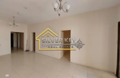 Apartment - 2 Bedrooms - 1 Bathroom for rent in Abu Shagara building - Abu shagara - Sharjah