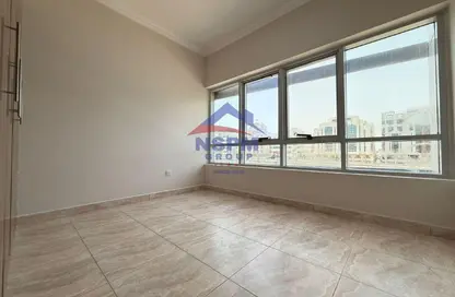 Apartment - 1 Bedroom - 1 Bathroom for rent in Al Mushrif - Abu Dhabi