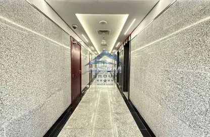 شقة - غرفة نوم - 1 حمام للايجار في المشرف - أبوظبي