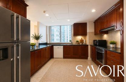 Apartment - 2 Bedrooms - 2 Bathrooms for rent in Al Yass Tower - Dubai Marina Towers - Dubai Marina - Dubai Apartment - 2 Bedrooms - 2 Bathrooms for rent in Al Yass Tower - Dubai Marina Towers - Dubai Marina - Dubai