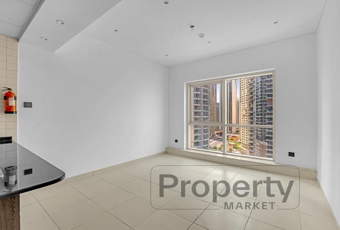 12 Payments Option |Sea & Ain Dubai View |Lowfloor photo 3