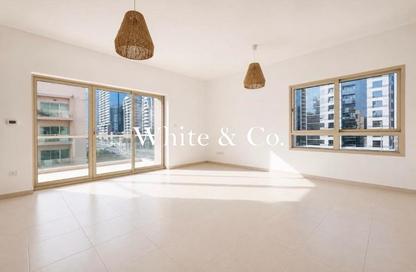 Apartment - 1 Bedroom - 1 Bathroom for rent in Al Ghozlan 3 - Al Ghozlan - Greens - Dubai
