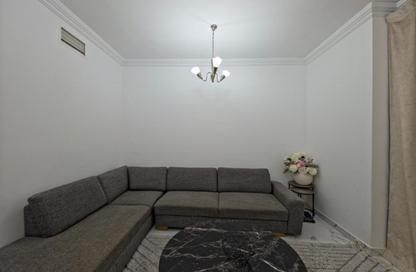 Apartment - 1 Bedroom - 2 Bathrooms for sale in Oasis Tower - Al Rashidiya 1 - Al Rashidiya - Ajman