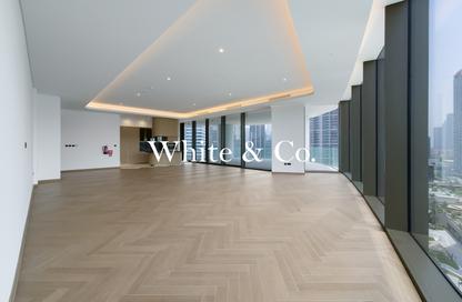 Apartment - 3 Bedrooms - 3 Bathrooms for rent in Jumeirah Living Business Bay - Peninsula - Business Bay - Dubai