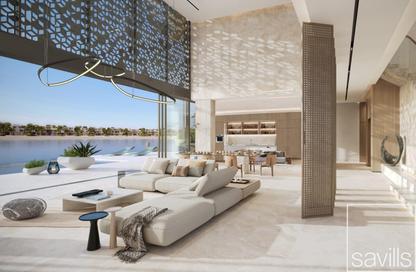 Land - Studio for sale in Premium 1 Plot Frond O - Premium 1 Plot - The Premium Plot Collection Villas - Palm Jebel Ali - Dubai