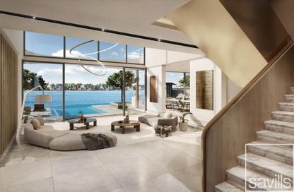 Land - Studio for sale in Premium 1 Plot Frond O - Premium 1 Plot - The Premium Plot Collection Villas - Palm Jebel Ali - Dubai