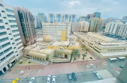 شقة - 2 غرف نوم - 2 حمامات للايجار في منطقة النادي السياحي - أبوظبي