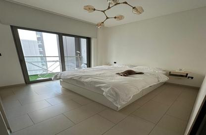 Apartment - 1 - 1 for sale in Sobha Creek Vistas Reserve - Sobha Hartland - Mohammed Bin Rashid City - Dubai