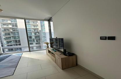 Apartment - 1 - 1 for sale in Sobha Creek Vistas Reserve - Sobha Hartland - Mohammed Bin Rashid City - Dubai