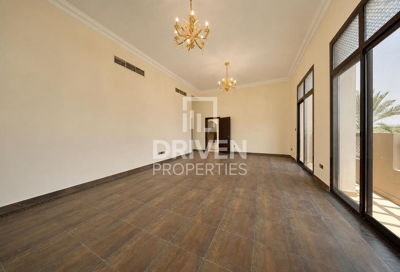 Family Villa | Spacious Layout | Private Garden photo 15
