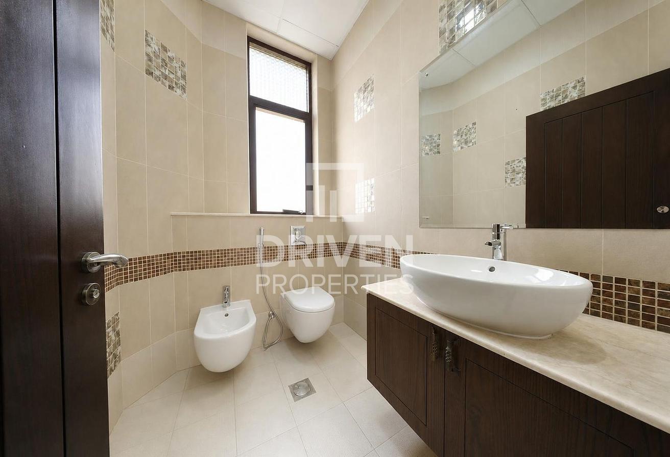 Family Villa | Spacious Layout | Private Garden photo 30